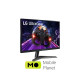 LG 24GN60R-B