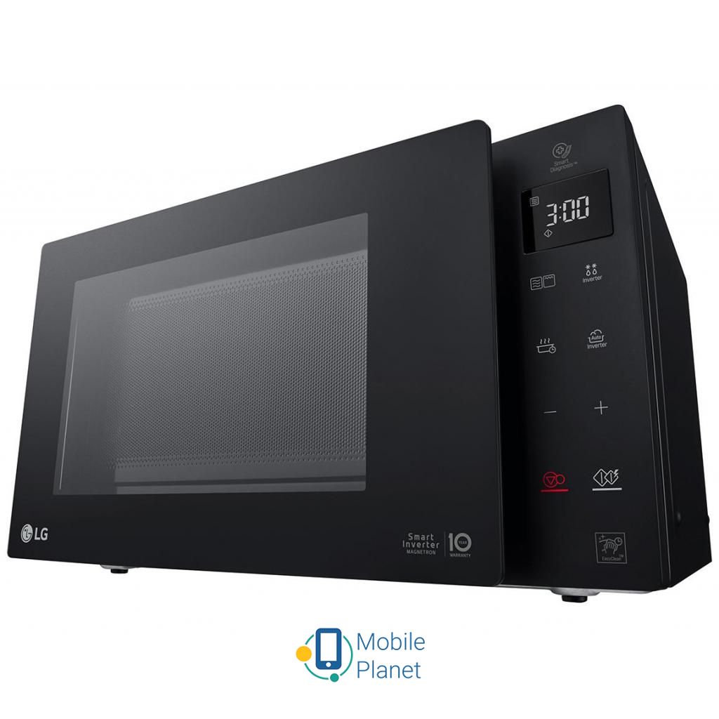 LG MH6336GIB Объем 23 литров