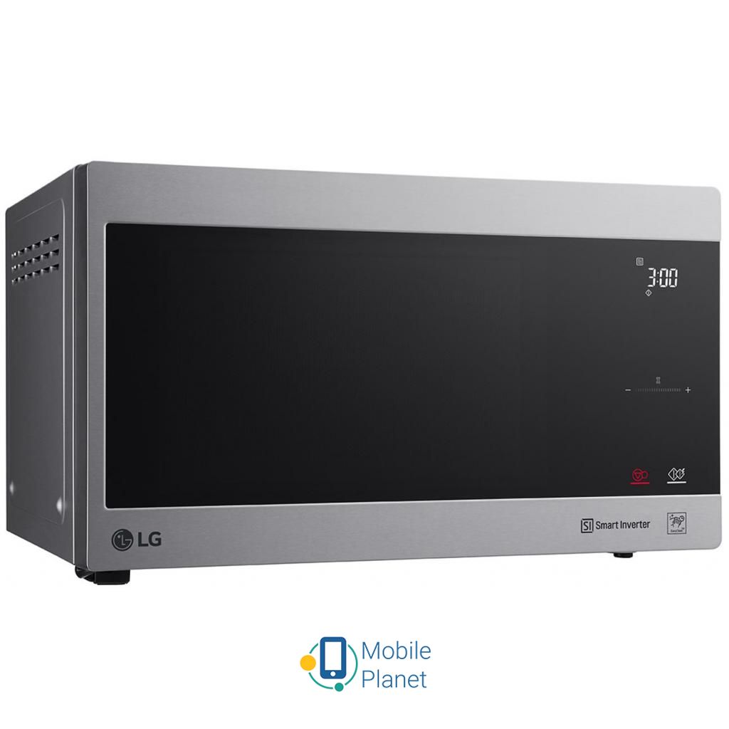 LG MH6595CIS Тип: микроволны, гриль;