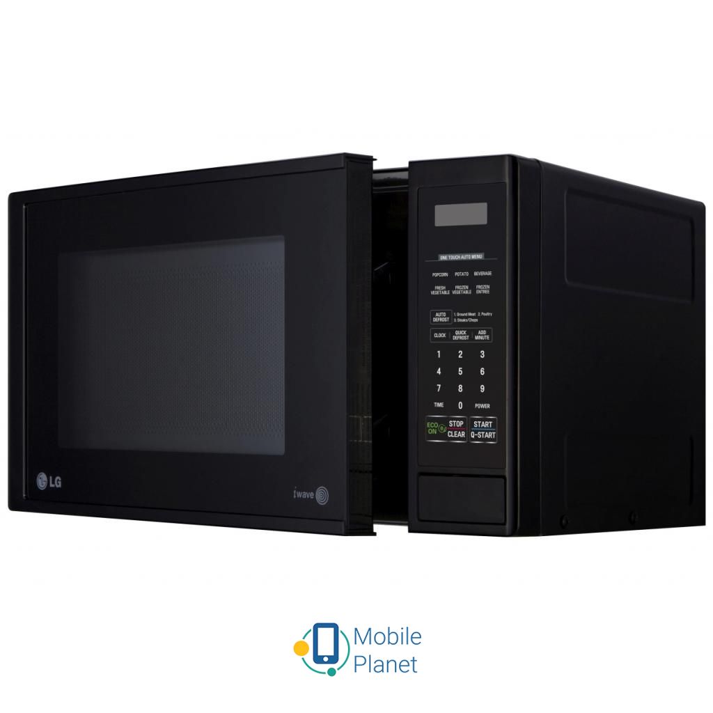 LG MS 2042 DB Тип управління електронний