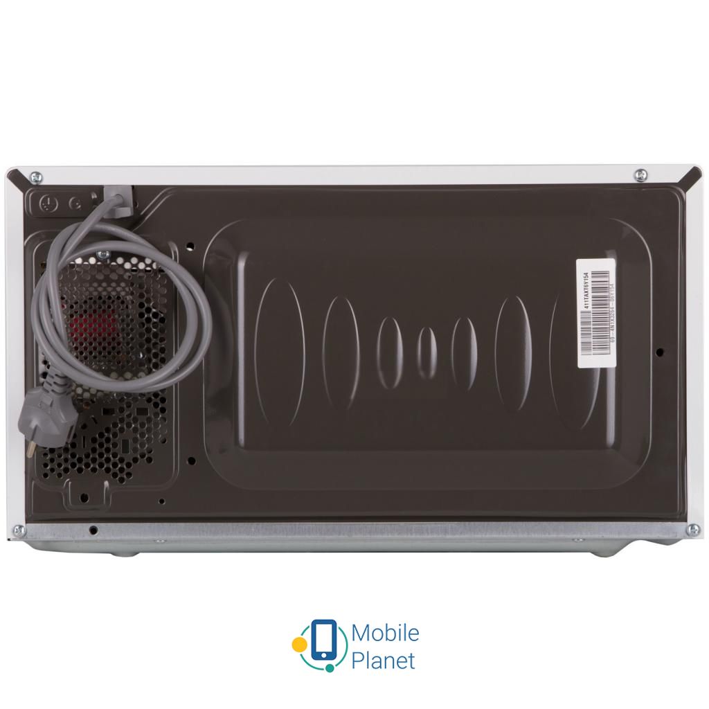 LG MS-2042DY Виконання окрема