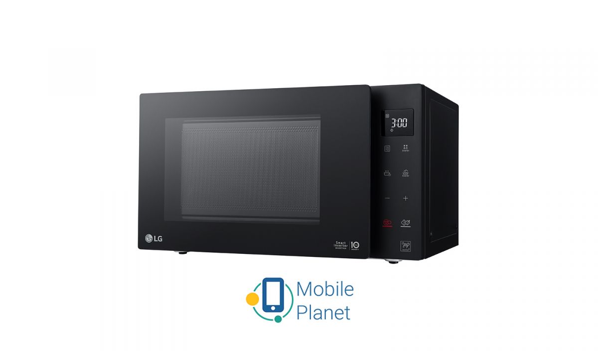 LG NeoChef (MS2336GIB) MS2336GIB - микроволновая печь LG NeoChef.