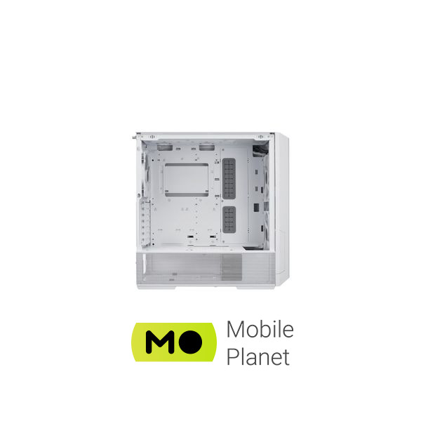 Lian Li LANCOOL 216 with ARGB fans (G99.LAN216RW.00) (UA) Типоразмер Miditower