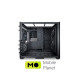 Lian Li PC-O11 Dynamic Air Mini Black (G99.O11AMX.00) (UA)