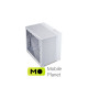 Lian Li PC-O11 Dynamic Air Mini White (G99.O11AMW.00) (UA)