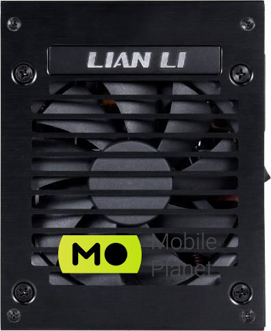 Lian Li SP850 850W 80 Plus Gold (SP850B) EU Максимальна потужність; Вт: 850