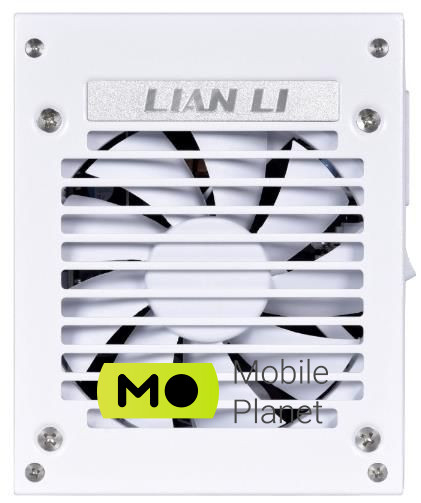 Lian Li SP850 850W 80 Plus Gold (SP850W) EU Максимальная мощность, Вт: 850 Вт;