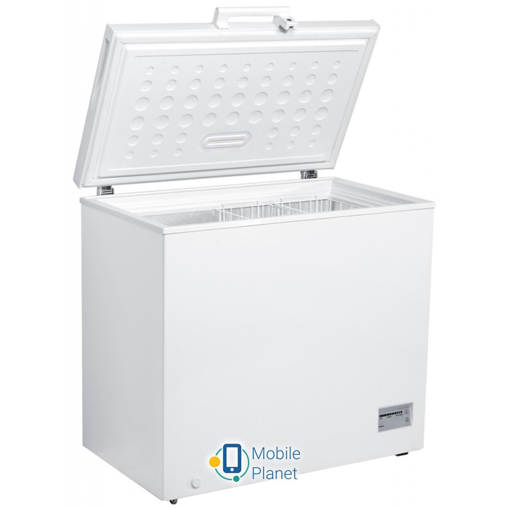 LIBERTY HF-200 CE (UA) Тип: горизонтальна; Спосіб