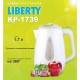 LIBERTY KP-1739 (UA)