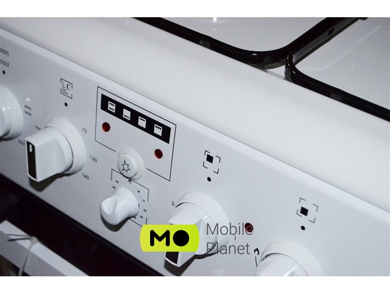 Liberty PWE 6105-F (UA) Тип варильної поверхні: