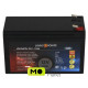 LiFePo4 LogicPower LiFePO4 12V-5Ah (14558) (UA)