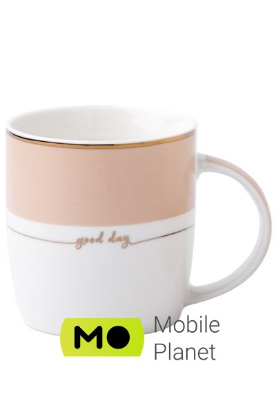 Limited Edition Good Day (B35-P246A / B / C / D) (UA) Серія: Good Day; Матеріал корпусу: