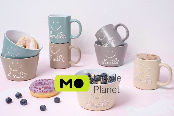 Limited Edition Smile (JH6634-1) (UA) Серія: Smile; Матеріал корпусу: