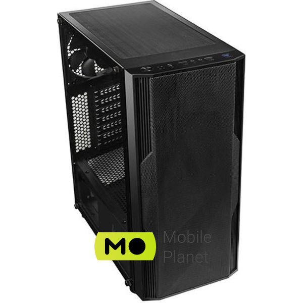 Logic concept AGIR (AT-AGIR-MG-10-000000-0002) (UA) Клас корпусу: Геймерські;