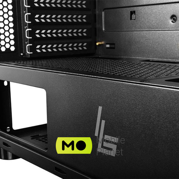 Logic concept AGIR (AT-AGIR-MG-10-000000-0002) (UA) Клас корпусу: Геймерські;