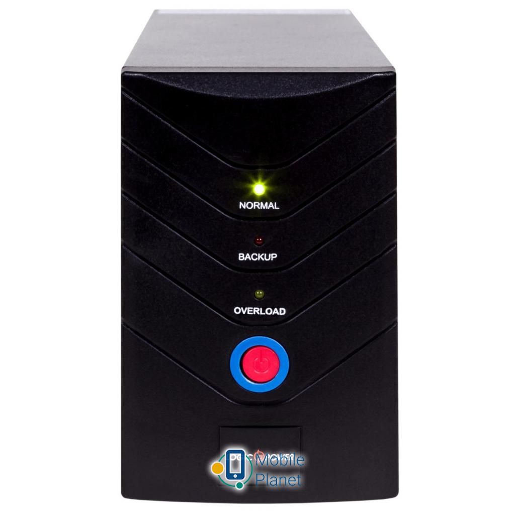LogicPower LP-1400VA (8294) (UA) Клас товару: для домашніх ПК, з