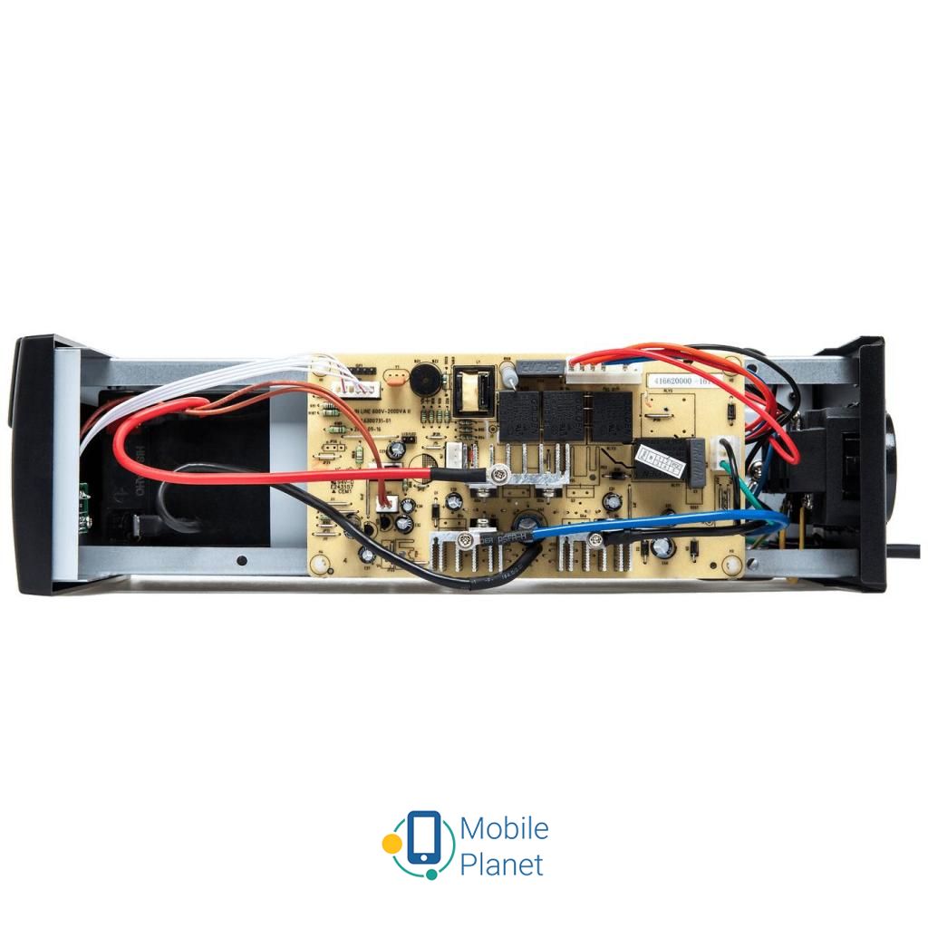 LogicPower LP-1700VA (8295) (UA) Мощность, Вт 1020 Вт