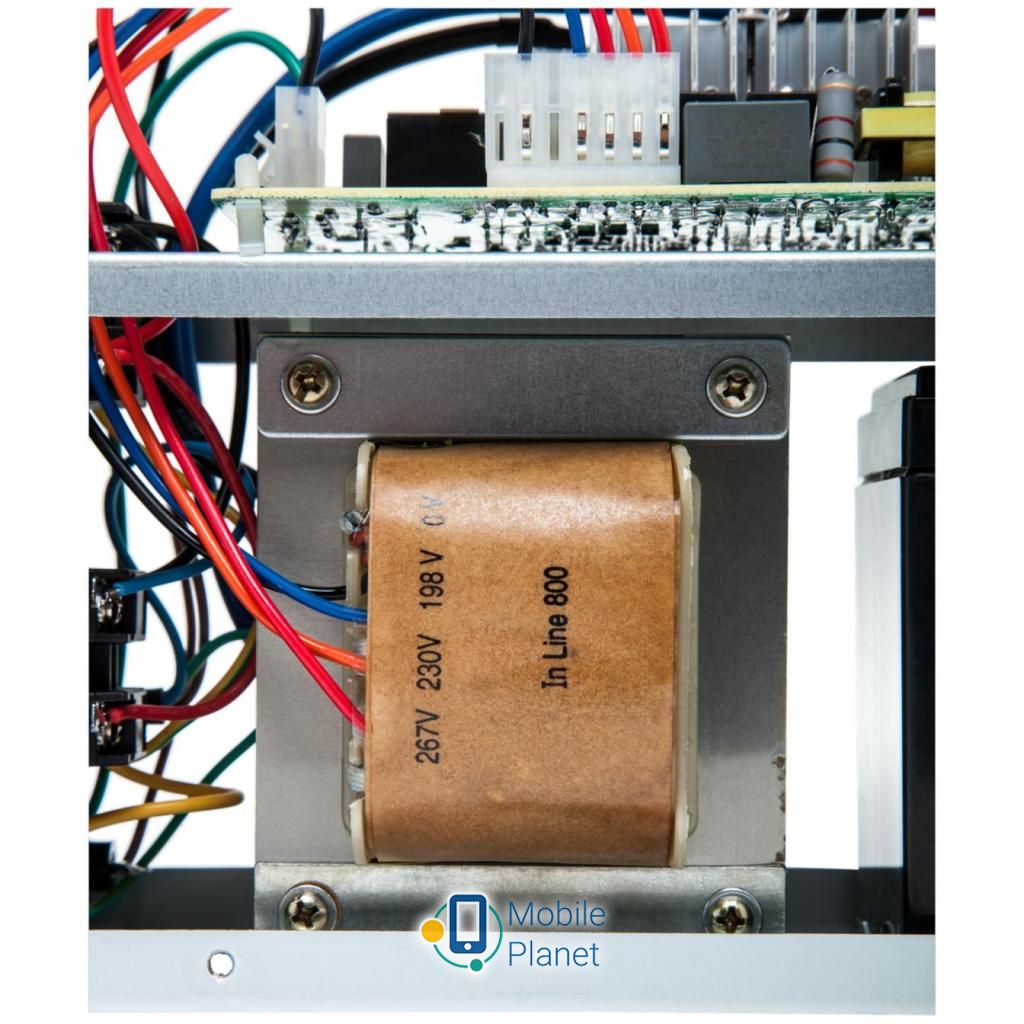 LogicPower LP-1700VA (8295) (UA) Тип исполнения классический