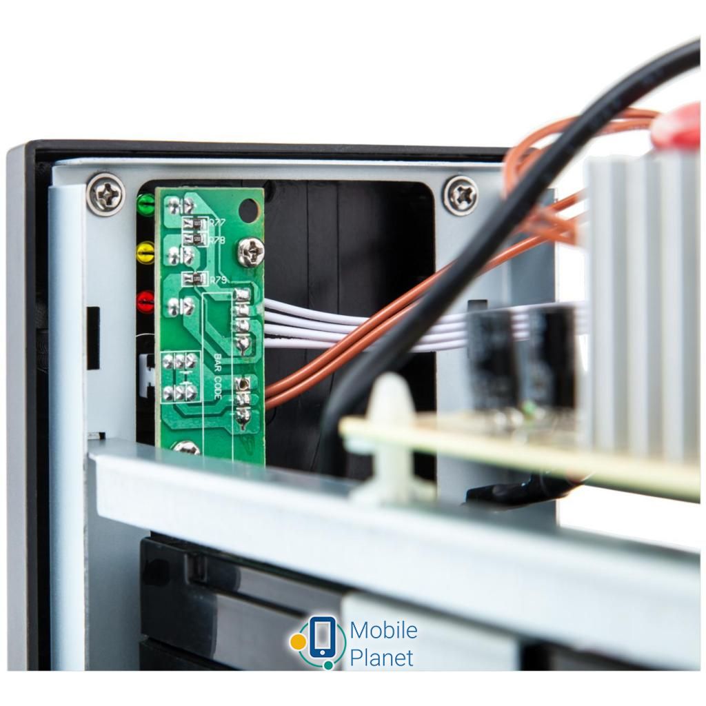 LogicPower LP-1700VA (8295) (UA) Тип архитектуры линейно-интерактивный (line interactive)