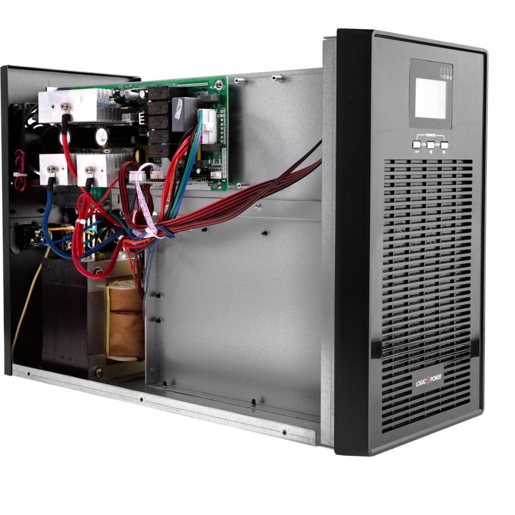 LogicPower LP-UL3500VA (6985) (UA) Класс товара: для домашних ПК;