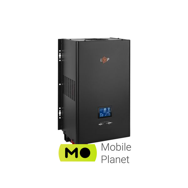 LogicPower LPE-W-PSW-3600VA (19410) (UA) Клас товару: для казанів, для