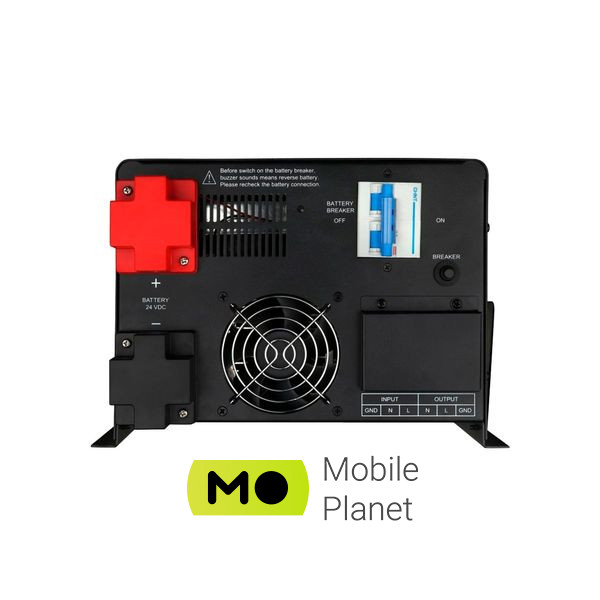 LogicPower LPE-W-PSW-5000VA (19411) (UA) Класс товара: для котлов, с