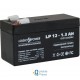 LogicPower LPM 12В 1.3 Ач (4131) (UA)