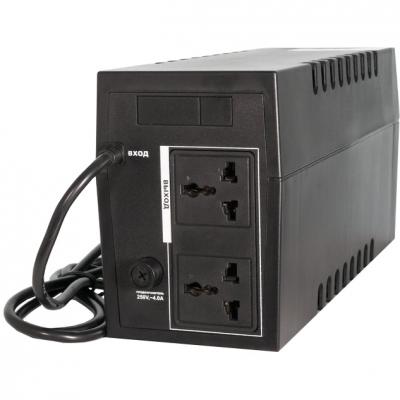 LogicPower LPM-525VA-P (00003170) Клас товару: для домашніх ПК; Тип
