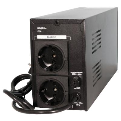 LogicPower LPM-825VA (00003173) Клас товару: для домашніх ПК, для