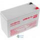 LogicPower LPM-GL 12В 9Ач (6563) (UA)