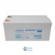 LogicPower LPM MG 12В 250 Ач (4198) (UA)