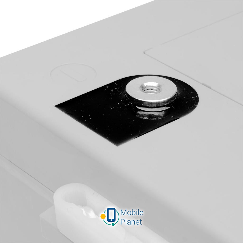 LogicPower LPM MG 12В 250 Ач (4198) (UA) Напруга: 12 В; Ємність: 250 Ач;