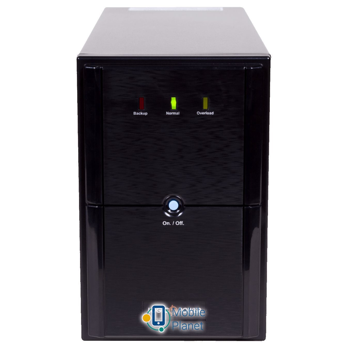 LogicPower LPM-U1550VA Выходная Частота, Гц: 50 / 60;