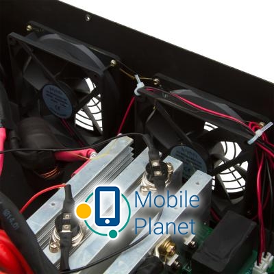 LogicPower LPY-W-PSW-5000VA+ (4148) (UA) Тип архитектуры линейно-интерактивный (line interactive)