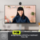 Logitech Brio 300 FHD Graphite (960-001436)