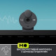 Logitech Brio 300 FHD Graphite (960-001436)