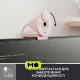 Logitech Brio 300 FHD Rose (960-001448)
