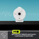 Logitech Brio 300 FHD White (960-001442)