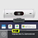 Logitech Brio 500 Off-White (960-001428)