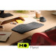 Logitech ERGO K860 for Business Bluetooth/Wireless UA Black (920-010352) (UA)