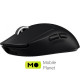 Logitech G Pro X Superlight Wireless Black (910-005880)