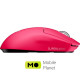 Logitech G Pro X Superlight Wireless Magenta (910-005956)