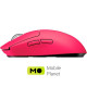Logitech G Pro X Superlight Wireless Magenta (910-005956)
