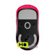 Logitech G Pro X Superlight Wireless Magenta (910-005956)