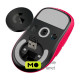 Logitech G Pro X Superlight Wireless Magenta (910-005956)