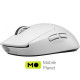 Logitech G Pro X Superlight Wireless White (910-005942) (UA)