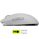 Logitech G Pro X Superlight Wireless White (910-005942) (UA)