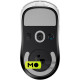 Logitech G Pro X Superlight Wireless White (910-005942) (UA)