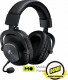 Logitech G PRO X Wireless LightSpeed ​​Black (981-000907) (EU)