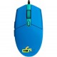 Logitech G102 Lightsync USB Blue (910-005801)